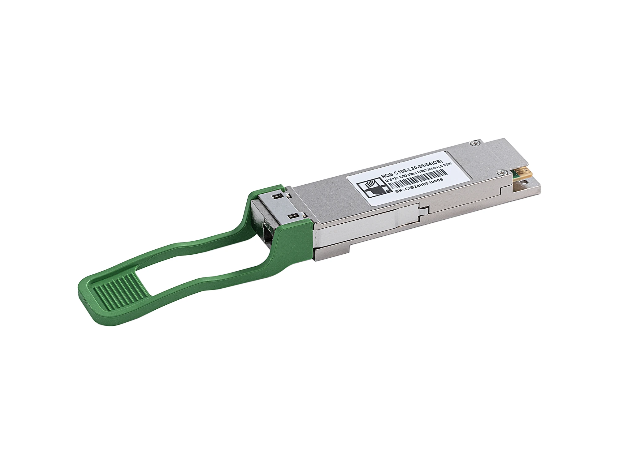 NQS-S100-L30-09/04