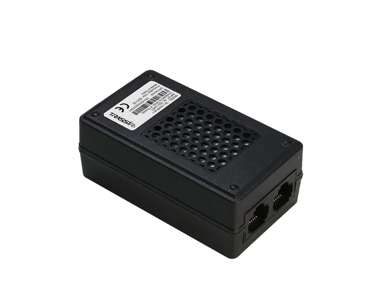 PoE-инжектор TRASSIR TR-I18WPoE+