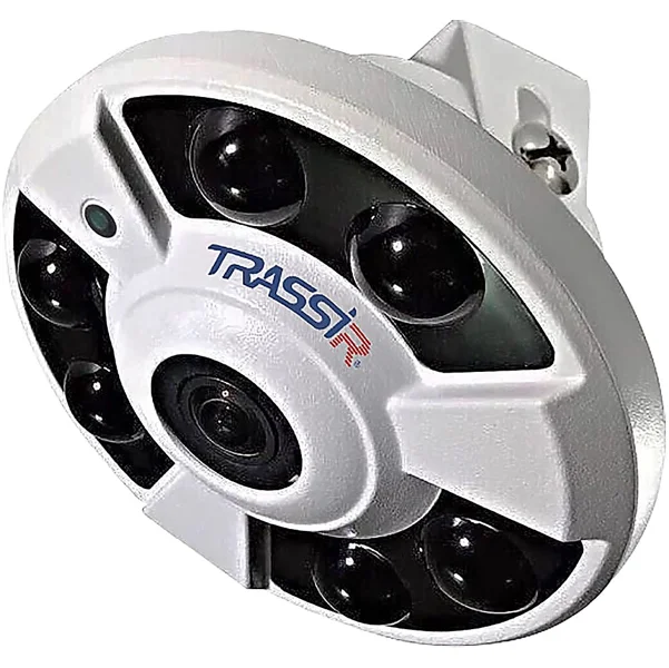 IP-камера TRASSIR TR-D9251WDIR3 1.4