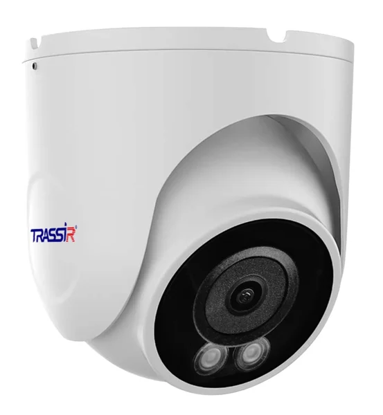 IP-камера TRASSIR TR-D8321WDIR4 2.8