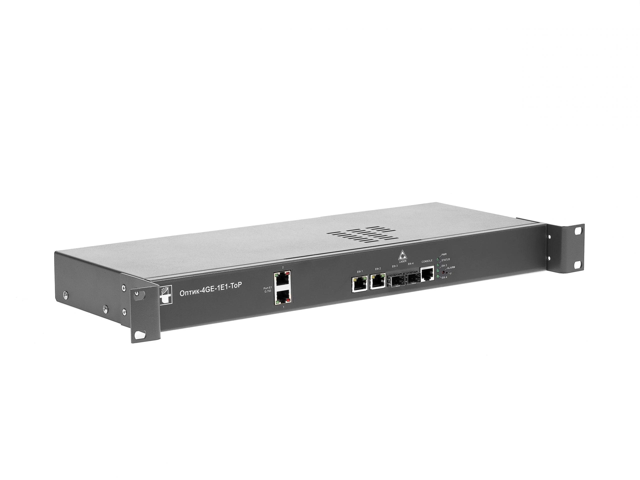 Оптик-4GE-1E1-ToP