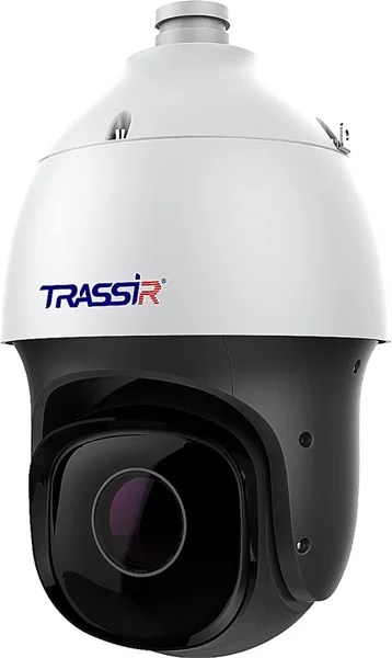 IP-камера PTZ TRASSIR TR-D6255IR20 v3 4.7-141