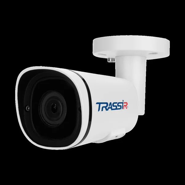 IP-камера TRASSIR TR-D2222WDZIR4 v3 2.8-8
