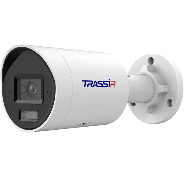 IP-камера TRASSIR TR-D2361WDDL4 2.8