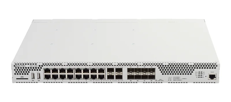 Сервисный маршрутизатор ESR-1200