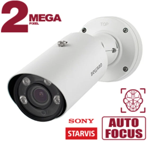 IP-камера Beward SV2018RBZ2