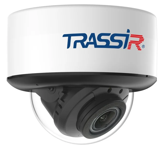 IP-камера TRASSIR TR-D3283WDZIR4 v3 2.7-13.5