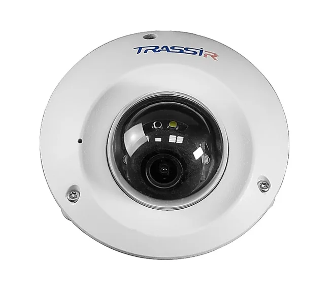 IP-камера TRASSIR TR-D4281WDIR2 2.8