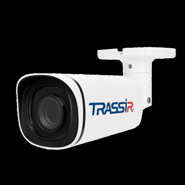 IP-камера TRASSIR TR-D2223WDZIR7 v3 2.7-13.5