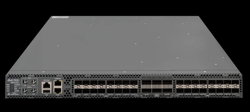 Маршрутизатор ME5210S