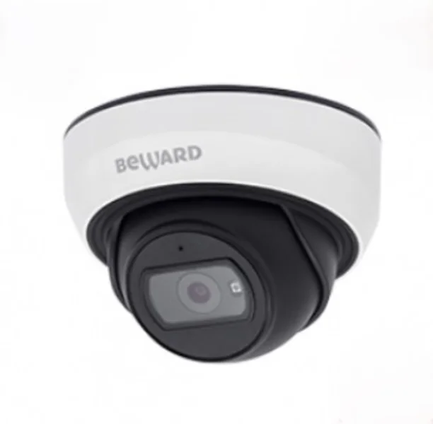 IP-камера Beward SV2012DBS 2.8