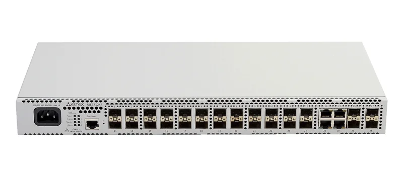 Коммутатор доступа MES2124F