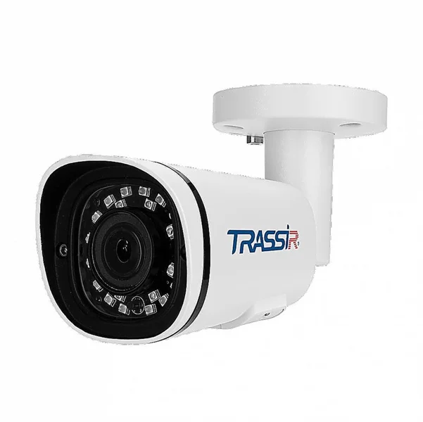 IP-камера TRASSIR TR-D2221WDIR4 v2 2.8