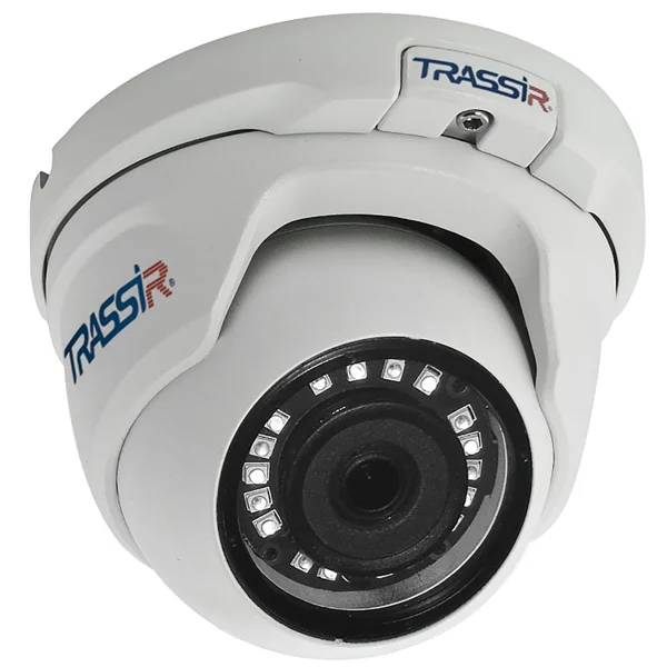 IP-камера TRASSIR TR-D2S5 v3 (D) 2.8
