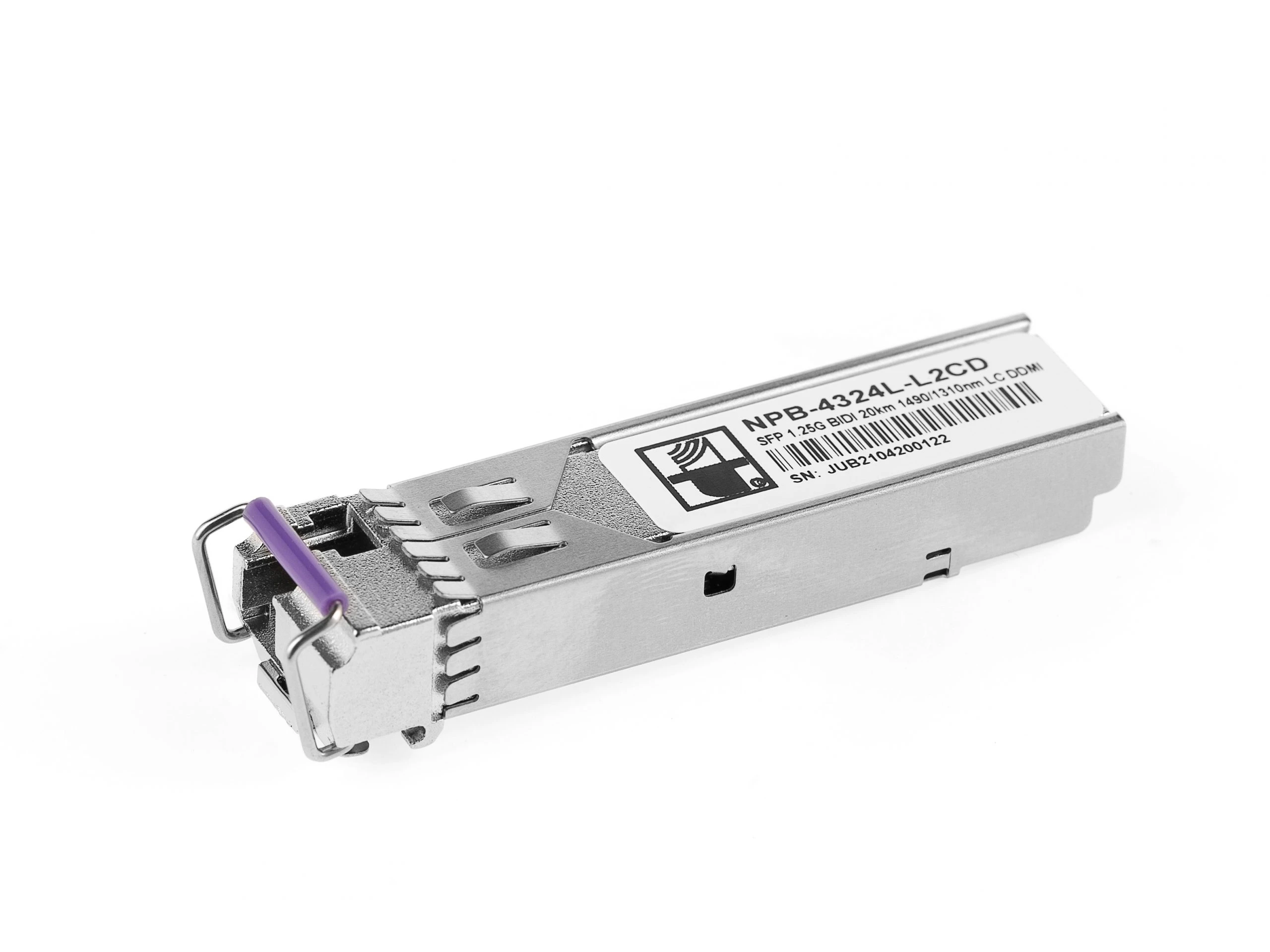 NPB-4324L-L2CD