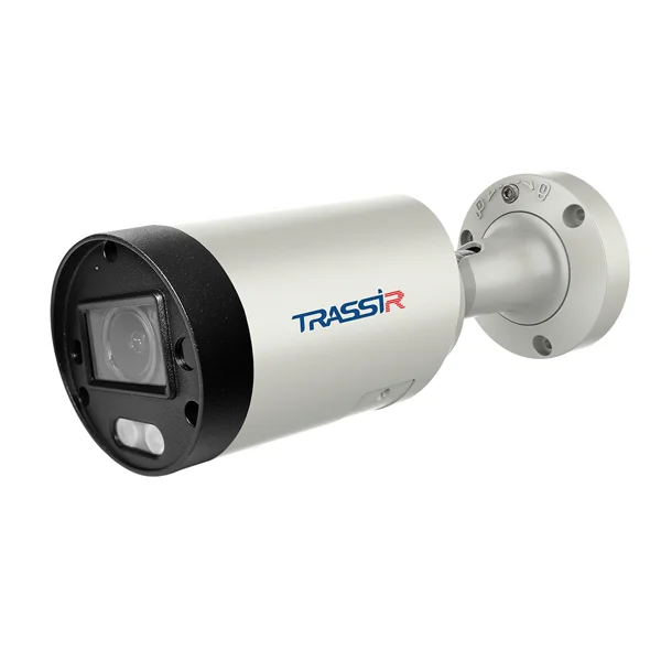 IP-камера TRASSIR TR-D2183ZIR6 v7 2.7-13.5