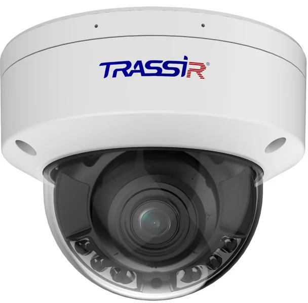IP-камера TRASSIR TR-D3363WDZDL4 2.7-13.5
