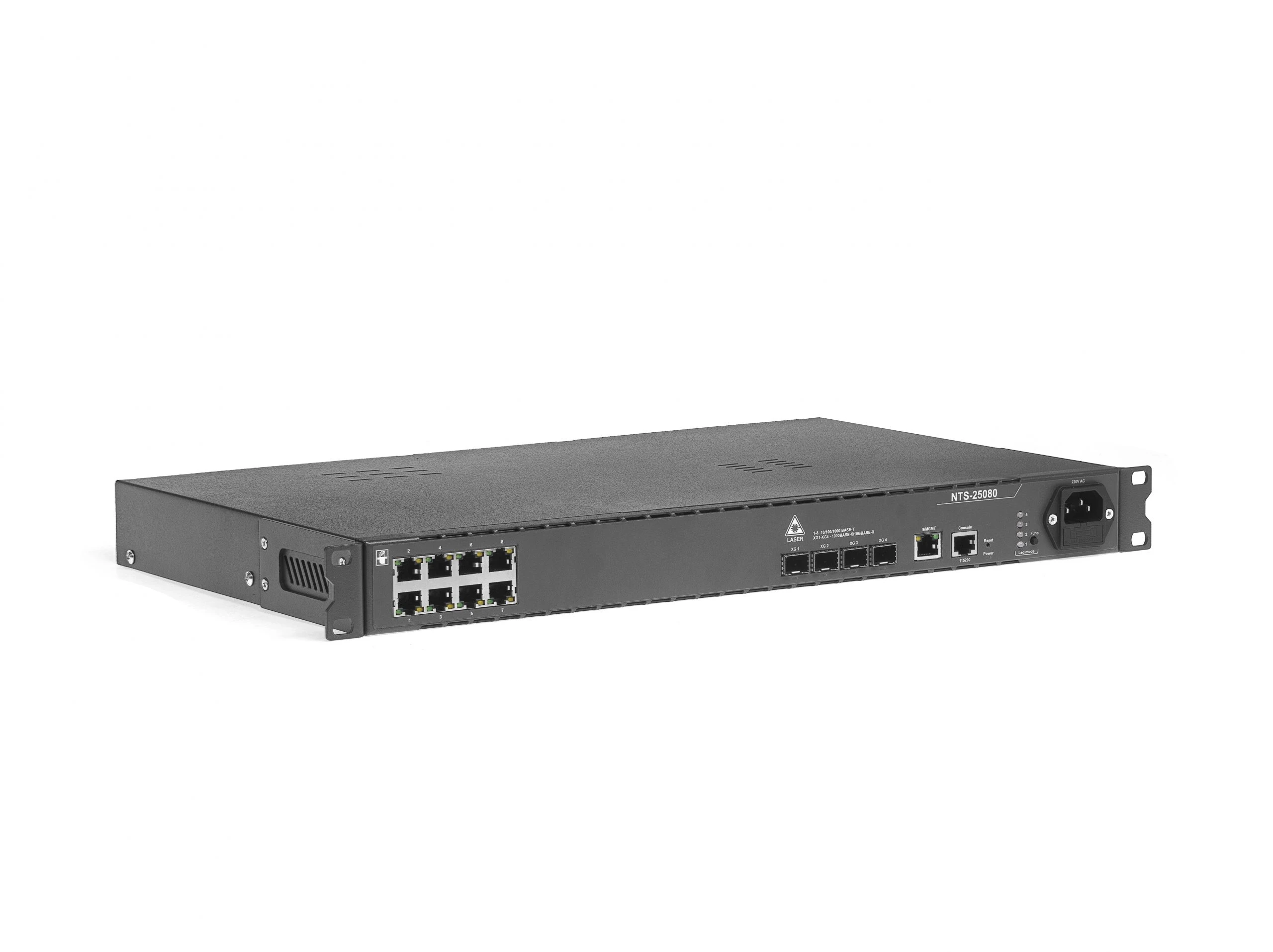 Коммутатор доступа NTS-25080