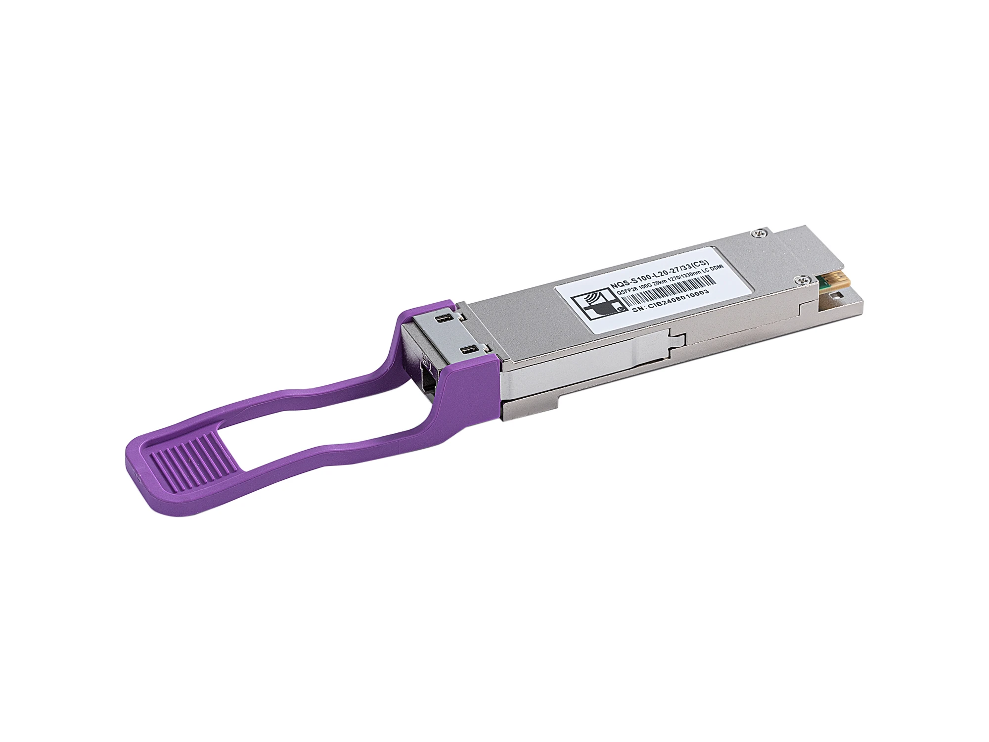 NQS-S100-L20-27/33