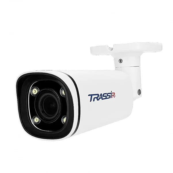 IP-камера TRASSIR TR-D2253WDZCL7 2.7-13.5