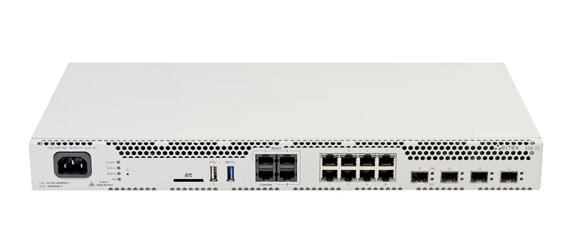 Межсетевой экран ESR-21 FSTEC