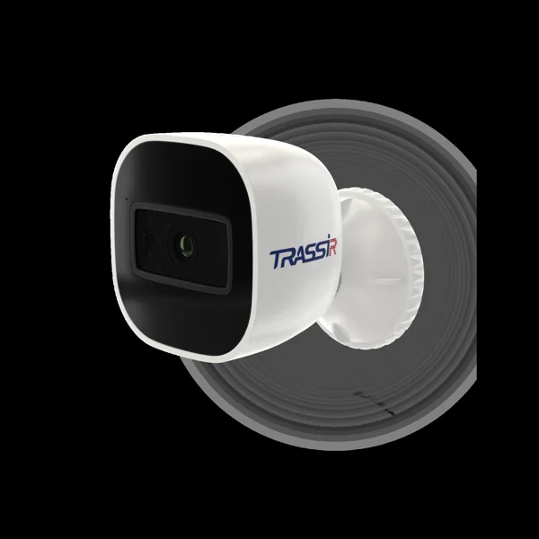 IP-камера TRASSIR TR-W2B5 v2 2.8