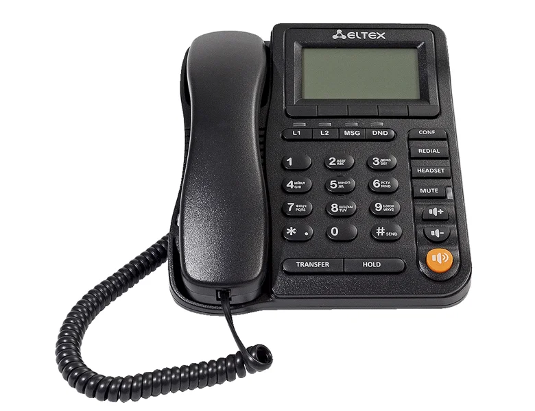 IP-телефон VP-12