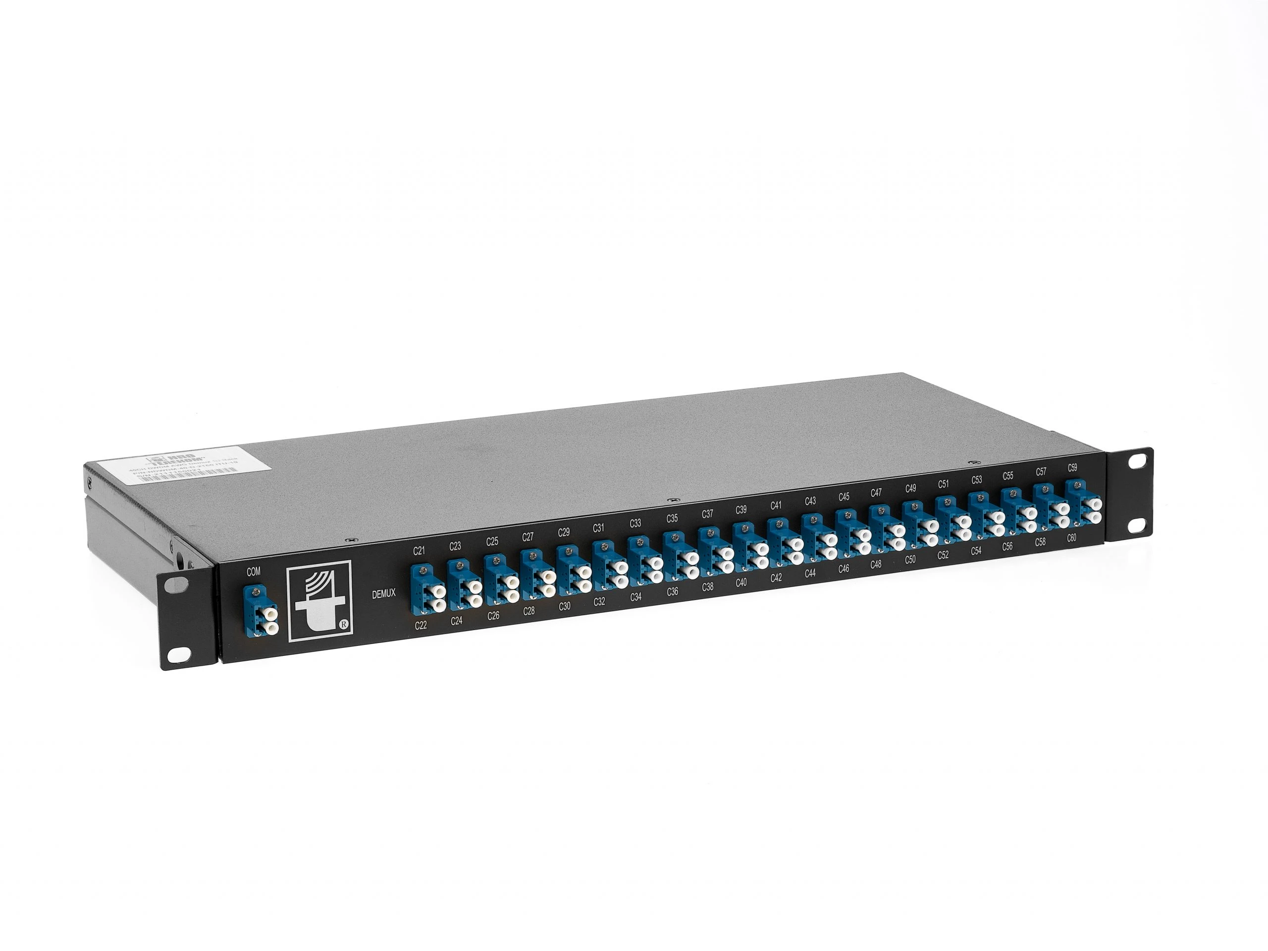 NDWDM-40-D-2160 ITU-19