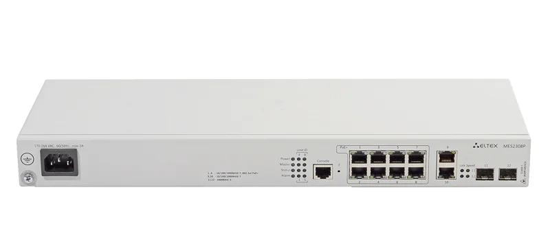 Коммутатор доступа MES2308P