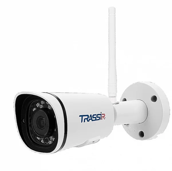 IP-камера TRASSIR TR-D2251WDIR4W v2 3.6
