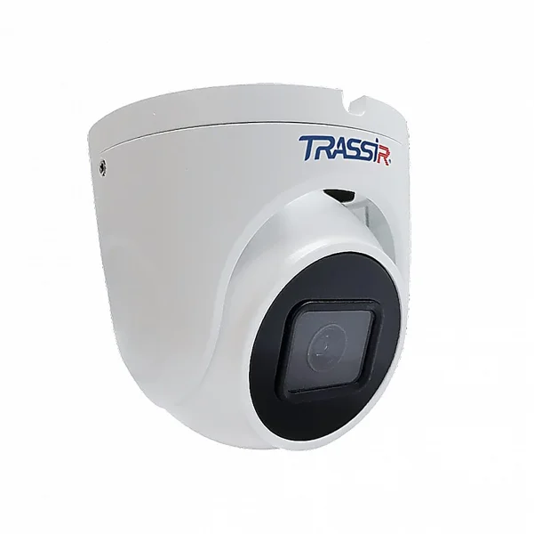 IP-камера TRASSIR TR-D8221WDC 4.0