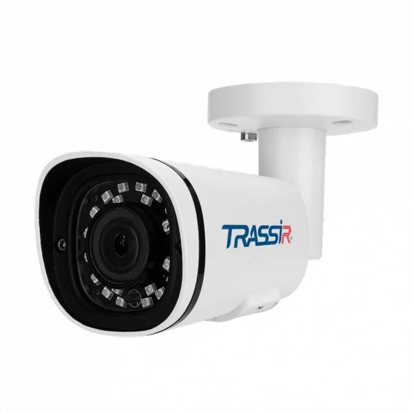 IP-камера TRASSIR TR-D2221WDIR4 v2 (D) 2.8