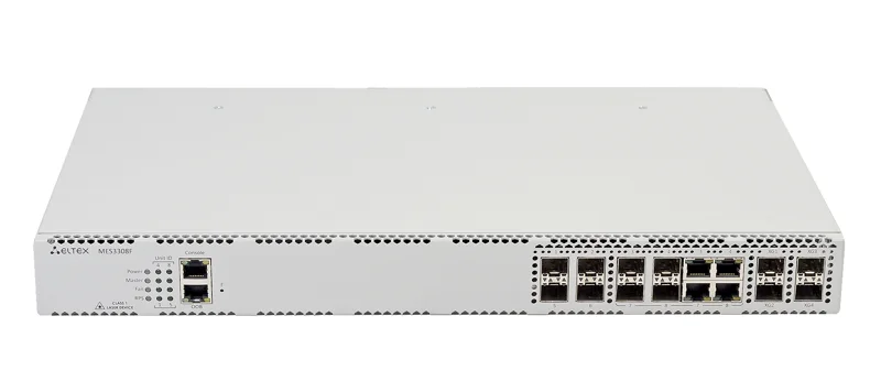 Коммутатор агрегации MES3308F