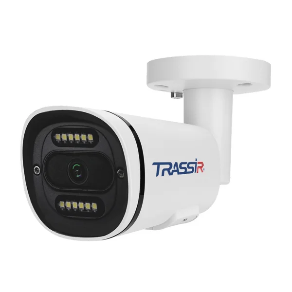 IP-камера TRASSIR TR-D2251WDDL4 v3 (D) 2.8