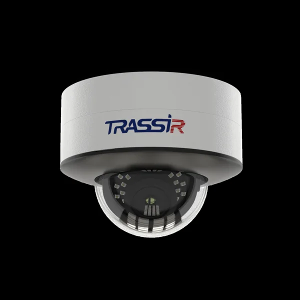 IP-камера TRASSIR TR-W2D5 v2 2.8