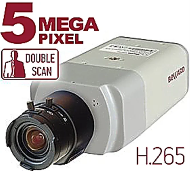 IP-камера Beward BD4780