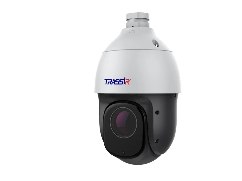 IP-камера TRASSIR TR-D6254IR15 v3 (D) 5-115