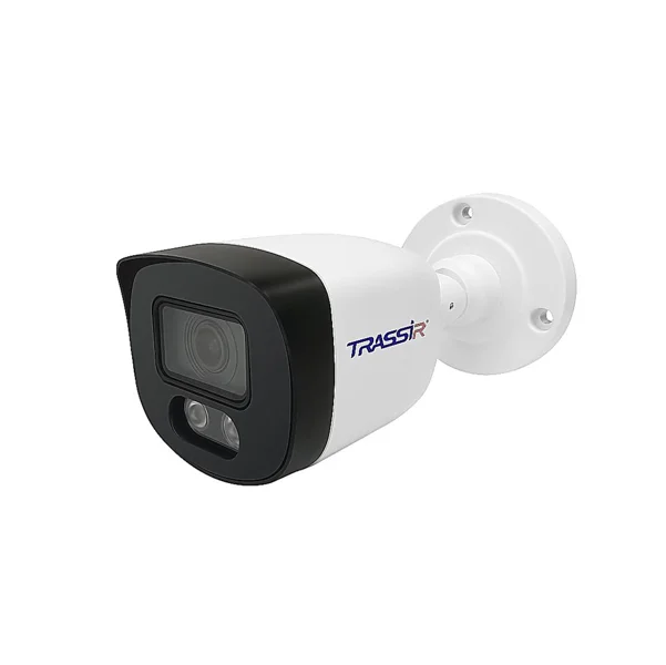 IP-камера TRASSIR TR-D2B5-noPoE v3 3.6