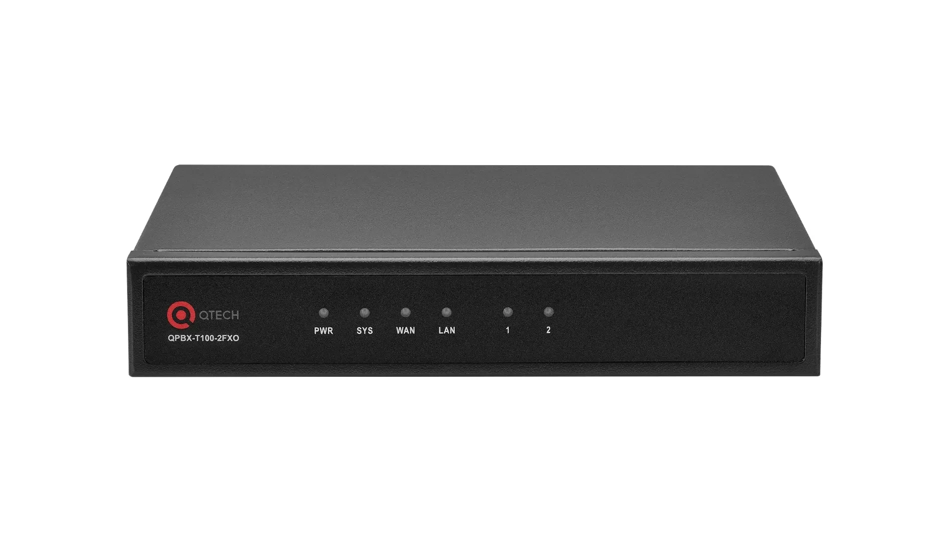 QPBX-T100-2FXO