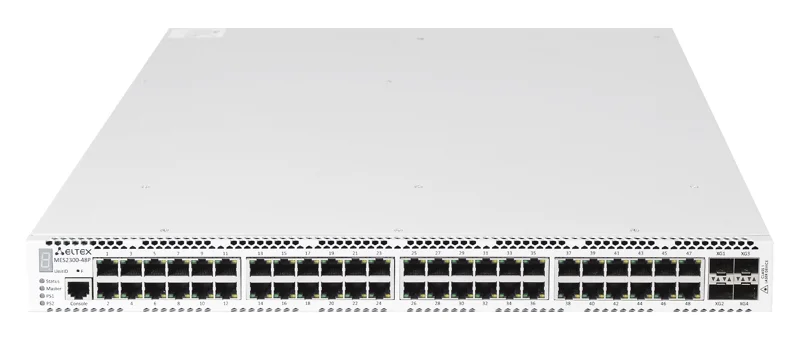 Коммутатор доступа MES2300-48P