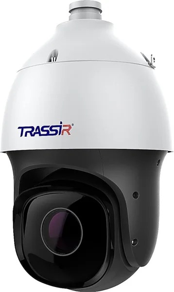 IP-камера PTZ TRASSIR TR-D6225IR20 v3 4.6-152