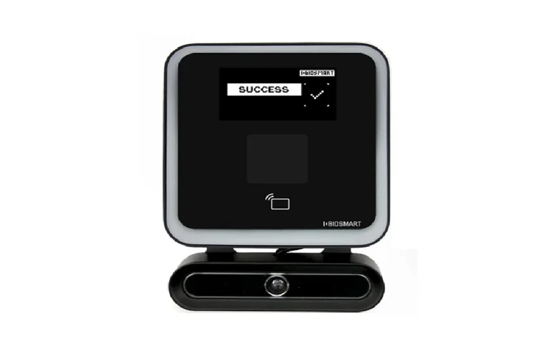 Бесконтактный считыватель вен ладоней (EM-Marine,Mifare,NFC)
