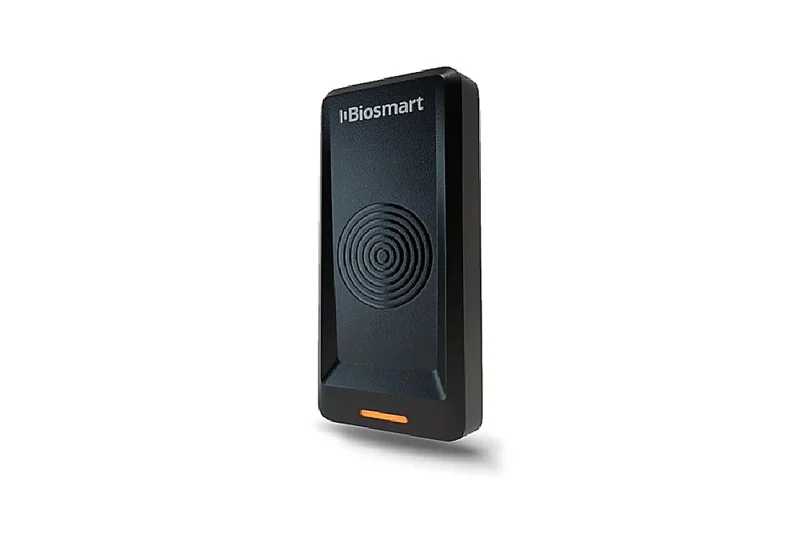 считыватель RFID-карт для организации системы контроля доступа любого уровня сложности