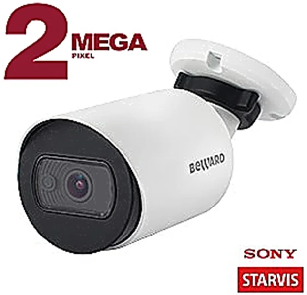 IP-камера Beward SV2012RC