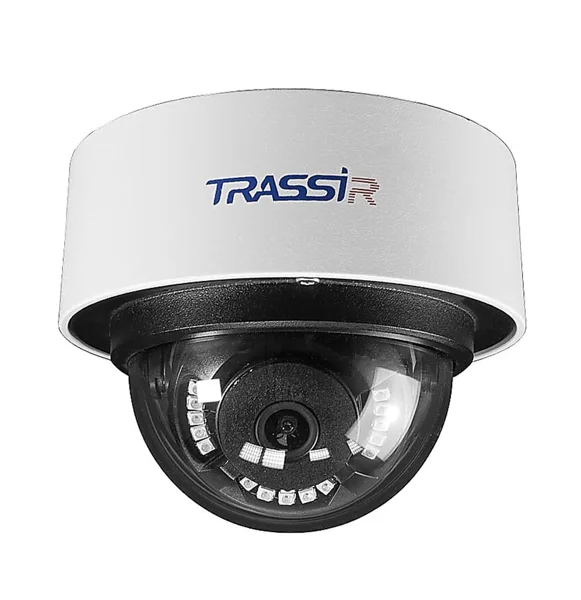 IP-камера TRASSIR TR-D3281WDIR4 2.8