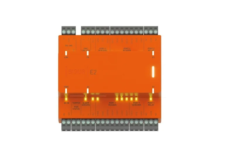 Сетевой контроллер