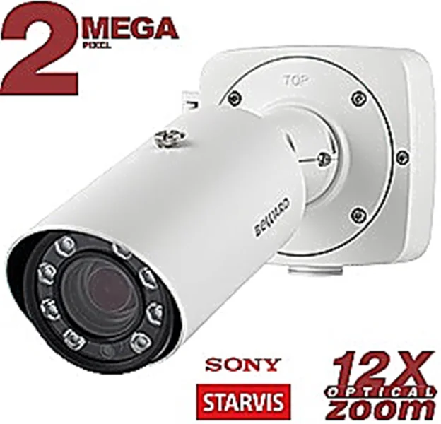 IP-камера Beward NK54140R10