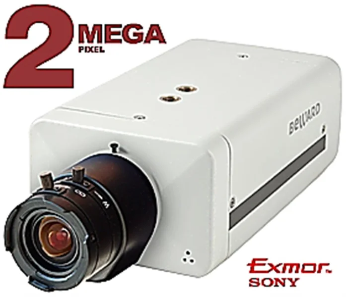 IP-камера Beward B8182710DM 3.6