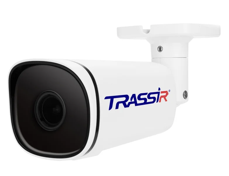 IP-камера TRASSIR TR-D2324WDZIR9 5-50