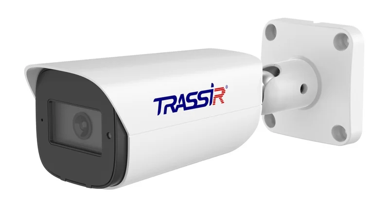 IP-камера TRASSIR TR-D2351WDIR4 (R) 2.8